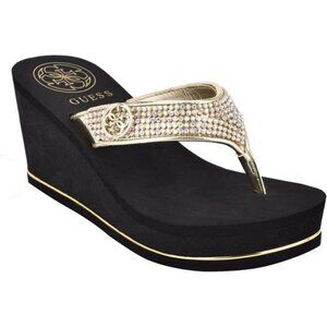Women's Sarraly Wedge Sandals